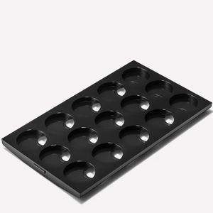 MAC Pro Palette Eye Shadow Insert x 15 NIB